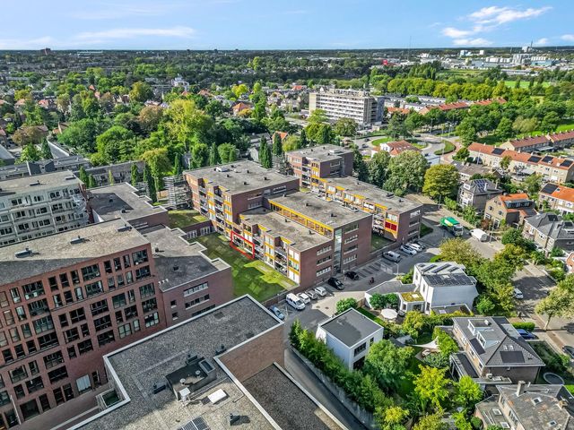 Marialaan 256, Nijmegen