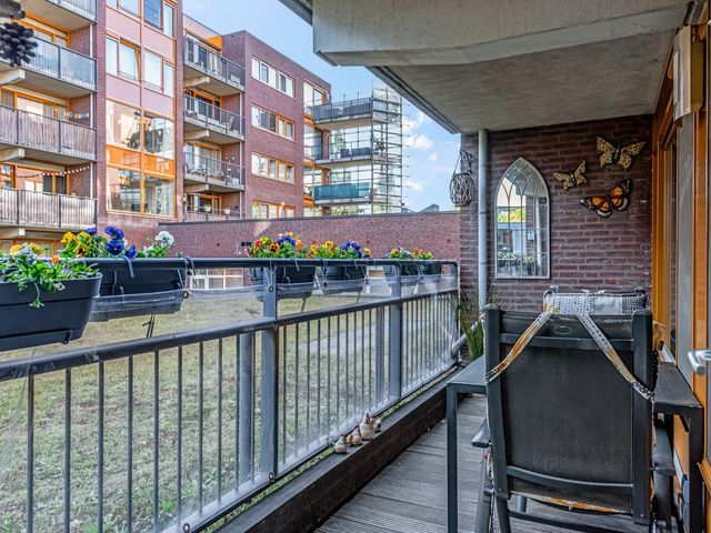 Marialaan 256, Nijmegen