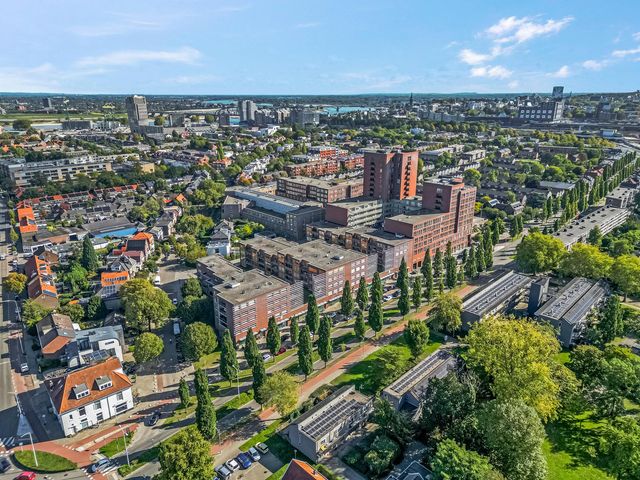 Marialaan 256, Nijmegen