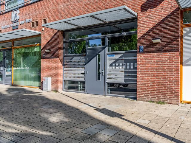 Marialaan 256, Nijmegen
