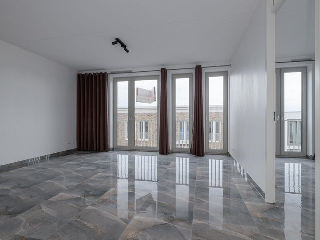 Franciscus Dondersstraat 43, Berkel En Rodenrijs