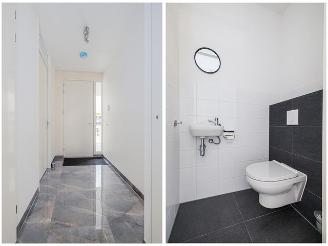 Franciscus Dondersstraat 43, Berkel En Rodenrijs