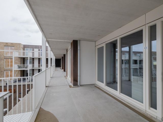 Franciscus Dondersstraat 43, Berkel En Rodenrijs