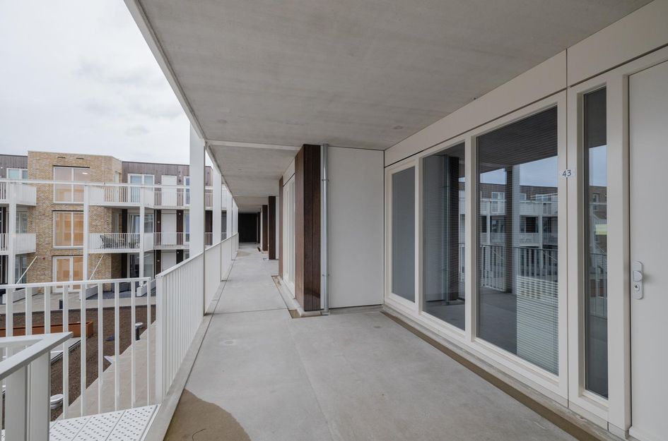 Franciscus Dondersstraat 43