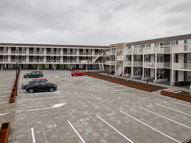 Franciscus Dondersstraat 43, Berkel En Rodenrijs