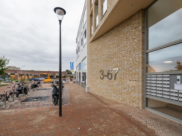 Franciscus Dondersstraat 43, Berkel En Rodenrijs