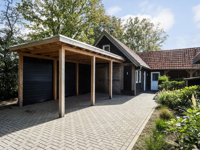 Gerner Es 26, Dalfsen