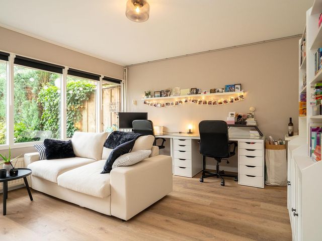 Haarlebrink 34, Enschede