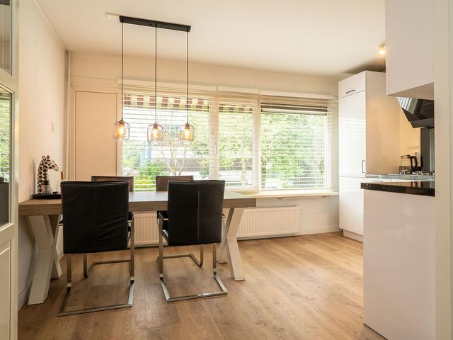 Haarlebrink 34, Enschede