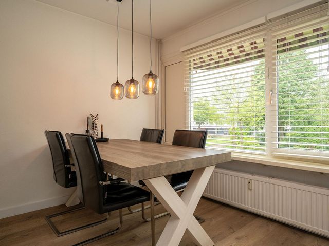 Haarlebrink 34, Enschede