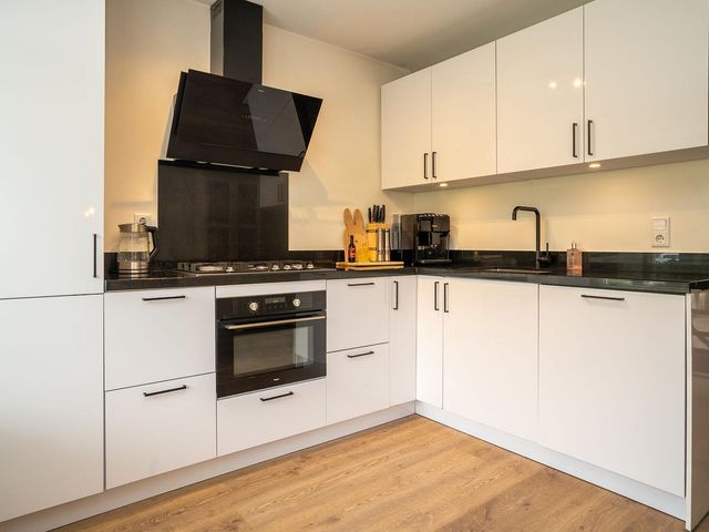 Haarlebrink 34, Enschede