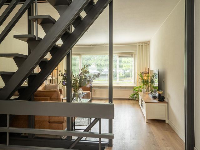 Haarlebrink 34, Enschede