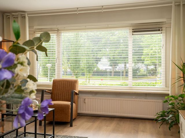 Haarlebrink 34, Enschede