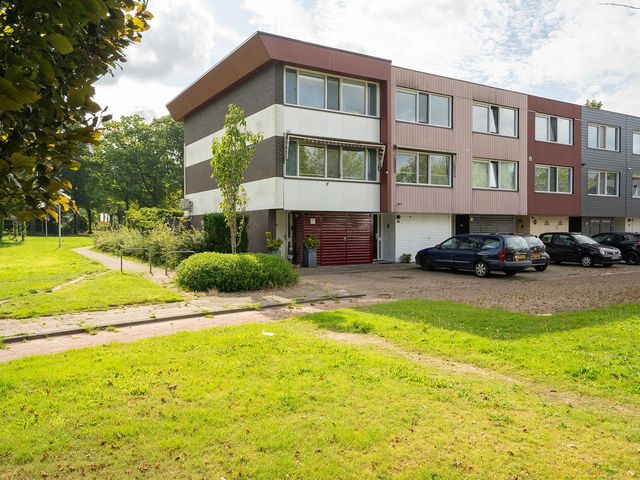Haarlebrink 34, Enschede