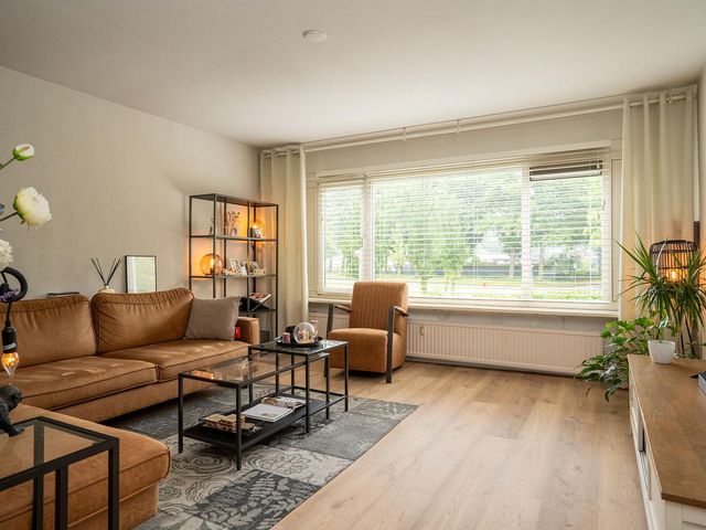 Haarlebrink 34, Enschede