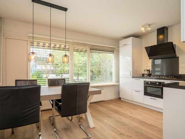 Haarlebrink 34, Enschede