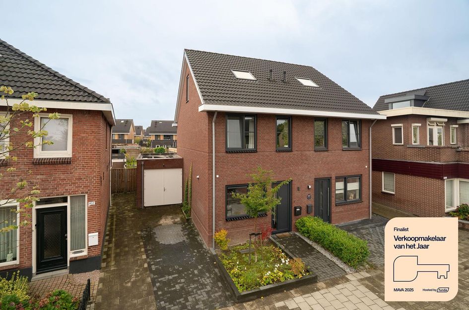 Lipperkerkstraat 400A