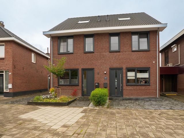 Lipperkerkstraat 400A, Enschede