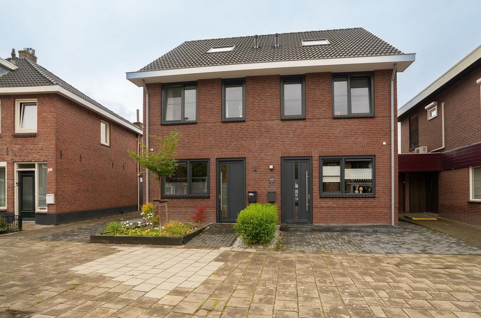 Lipperkerkstraat 400A