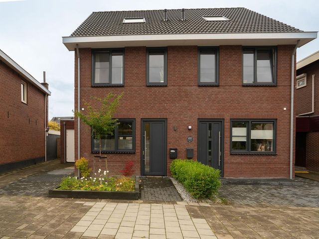 Lipperkerkstraat 400A, Enschede