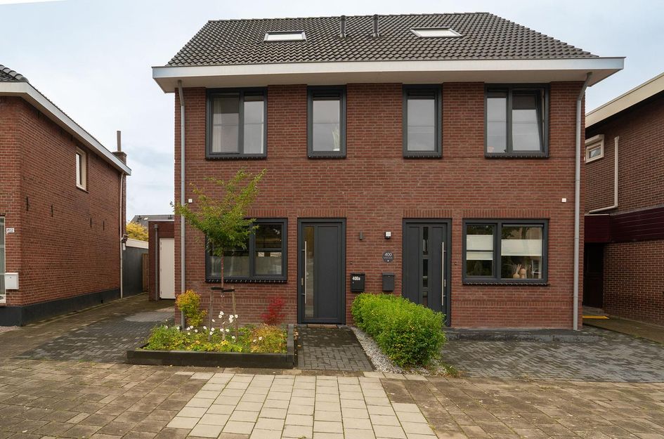 Lipperkerkstraat 400A