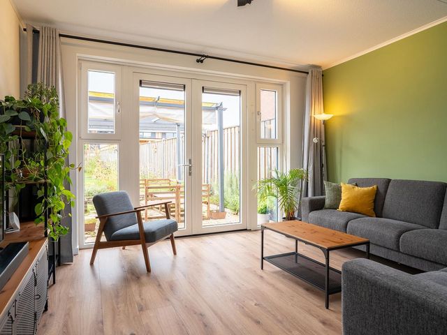 Lipperkerkstraat 400A, Enschede