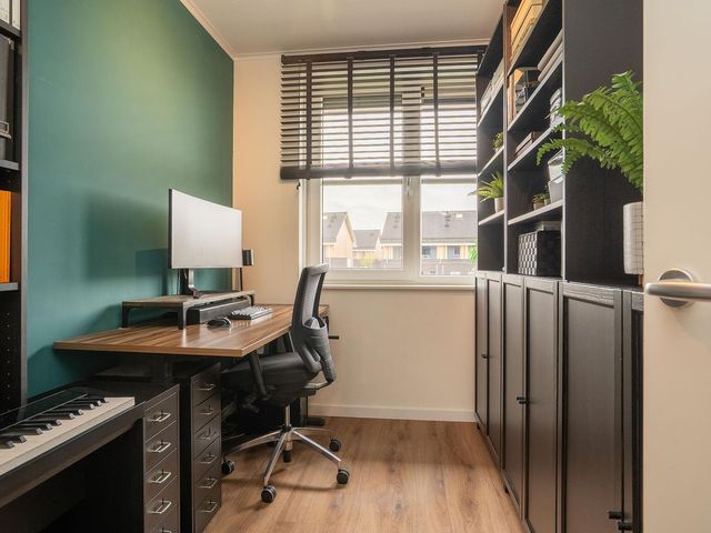 Lipperkerkstraat 400A, Enschede