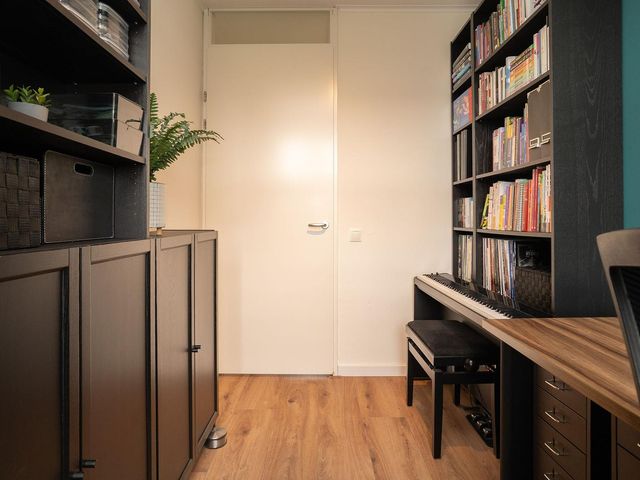 Lipperkerkstraat 400A, Enschede