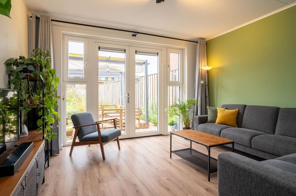 Lipperkerkstraat 400A