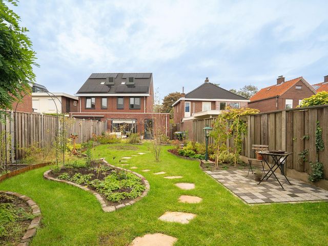 Lipperkerkstraat 400A, Enschede