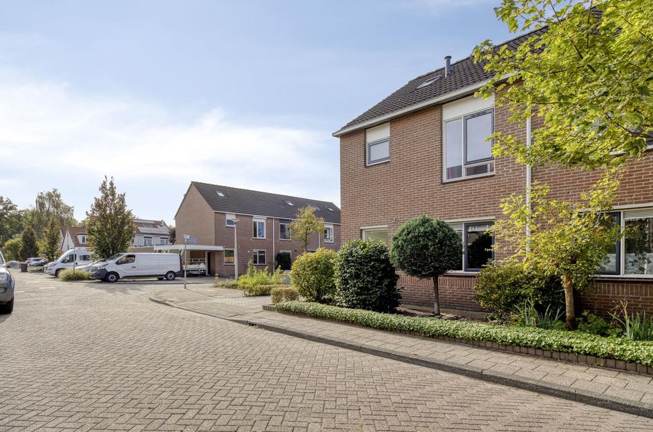 Boterkorfhoek 48