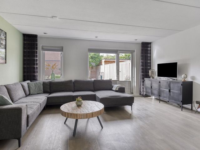 Boterkorfhoek 48, Enschede