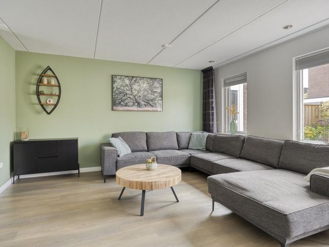 Boterkorfhoek 48, Enschede