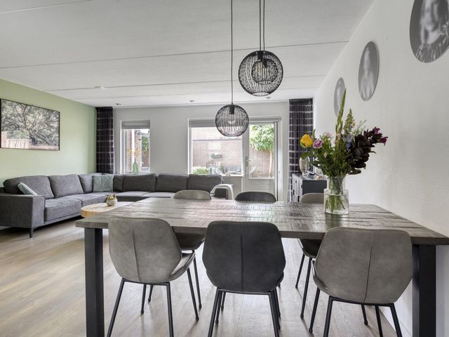 Boterkorfhoek 48, Enschede
