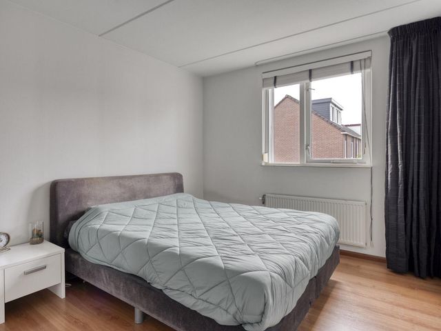 Boterkorfhoek 48, Enschede