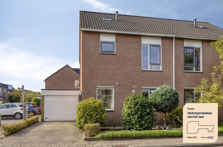 Boterkorfhoek 48