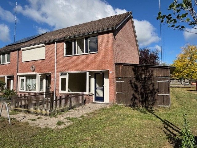Webbinkstraat 97, Westerhaar