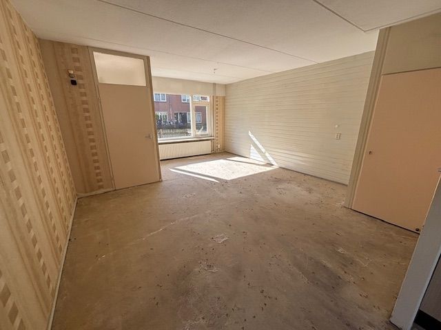 Webbinkstraat 97, Westerhaar