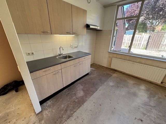 Webbinkstraat 97, Westerhaar
