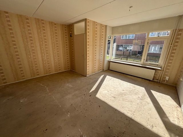 Webbinkstraat 97, Westerhaar