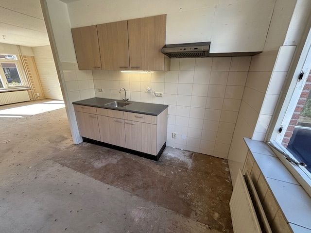 Webbinkstraat 97, Westerhaar