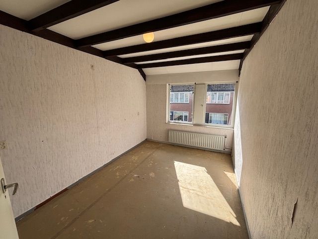 Webbinkstraat 97, Westerhaar