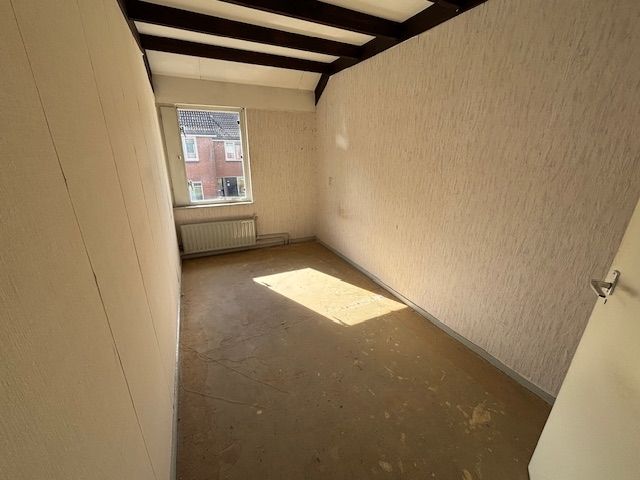 Webbinkstraat 97, Westerhaar