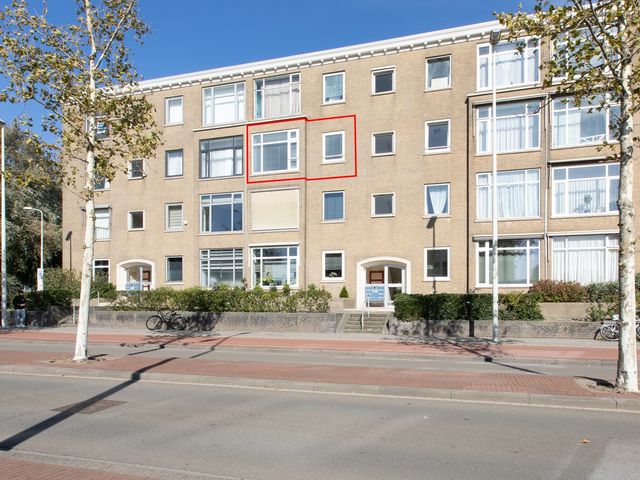 Leyweg 292, Den Haag