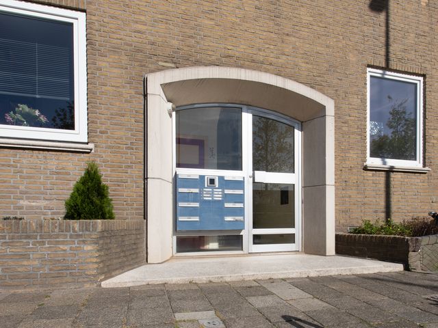 Leyweg 292, Den Haag