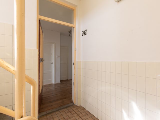 Leyweg 292, Den Haag