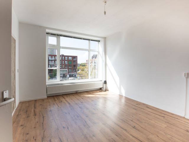 Leyweg 292, Den Haag