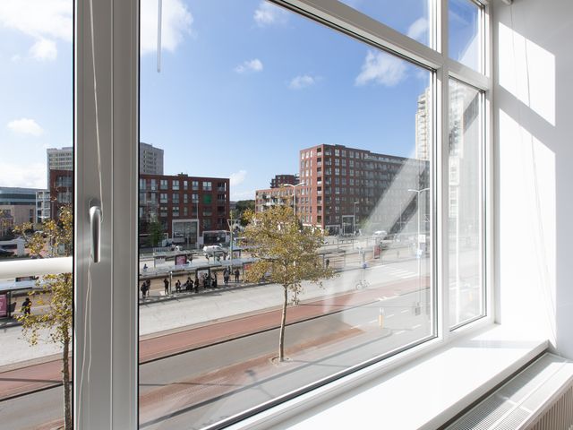 Leyweg 292, Den Haag