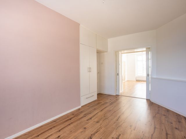 Leyweg 292, Den Haag
