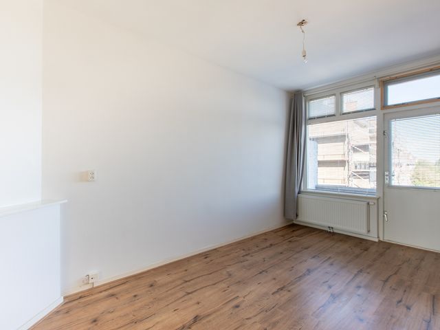 Leyweg 292, Den Haag